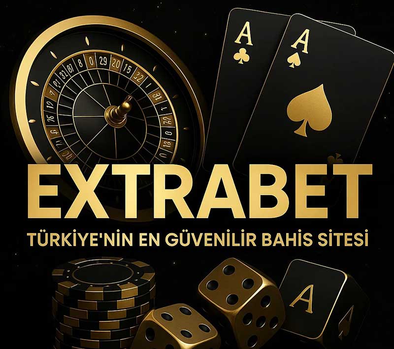 Extrabet Banner